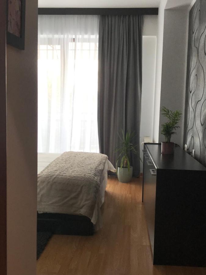 Comfortable Apartment In Cartier Evocasa Orizont Ploieşti Kültér fotó